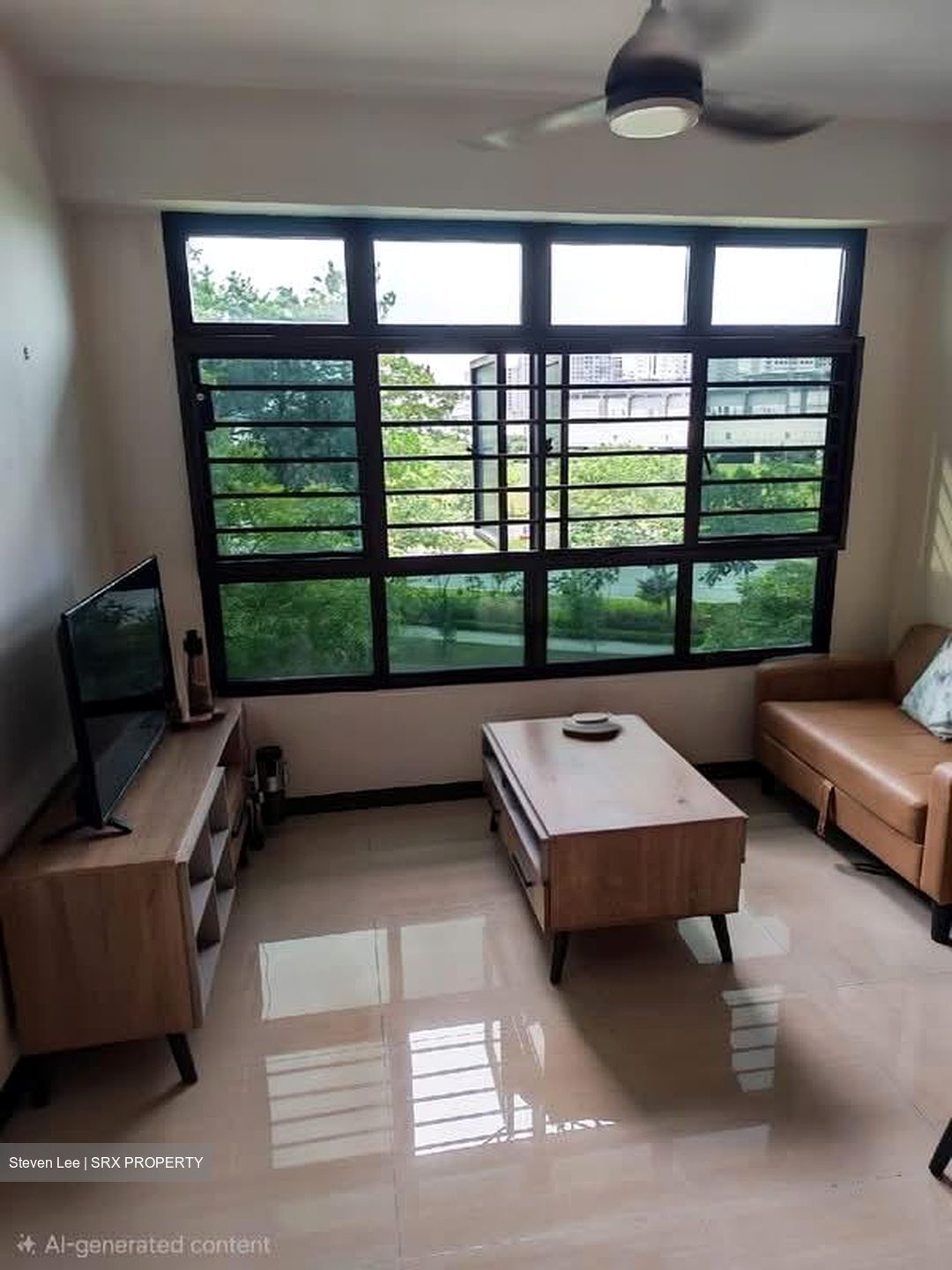Blk 995A Buangkok Tropica (Hougang), HDB 3 Rooms #582523311